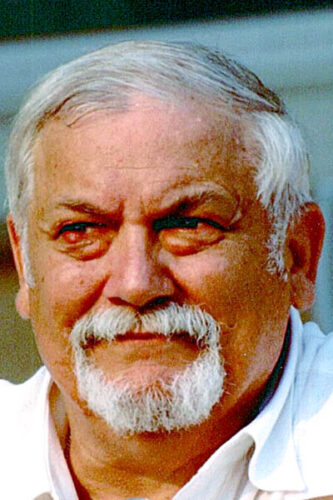Frank F. Rocca 1941-2026